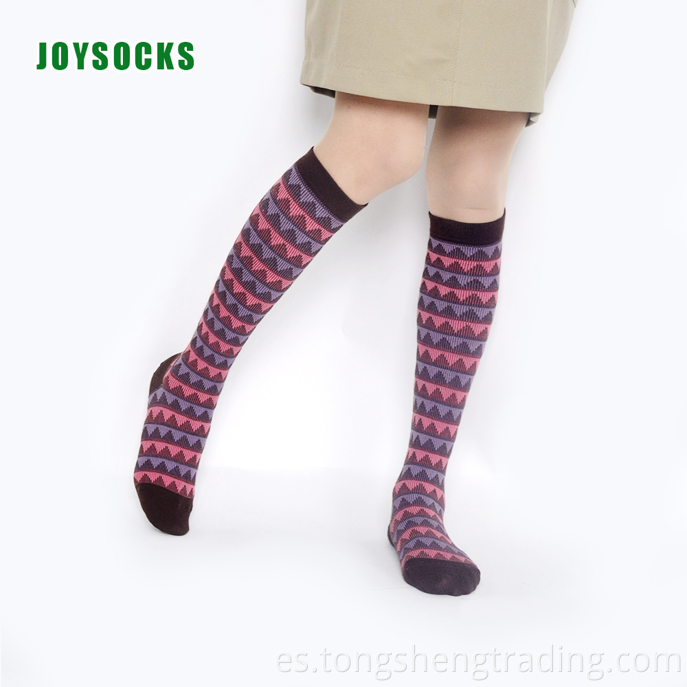 Knee High Socks Jsfezt15008c 6